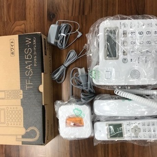 【新品！　未使用　箱付・取扱説明書付】　PIONEER TF-S...