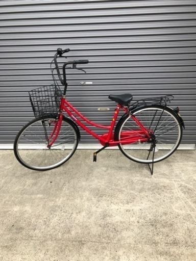 自転車 カマキリ ハンドル