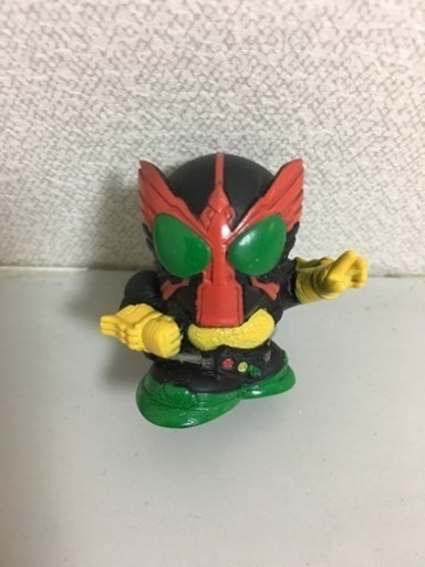 仮面ライダー