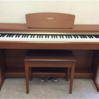 美品】YAMAHA 電子ピアノ J-7000 【無料配送可能】 YAMAHA YDP123C 