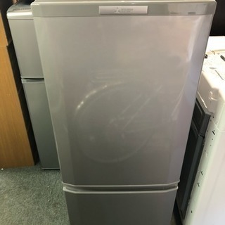 MITSUBISHIノンフロン冷凍冷蔵庫 MR-P15Y-S