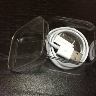 APPLE  充電ケーブル