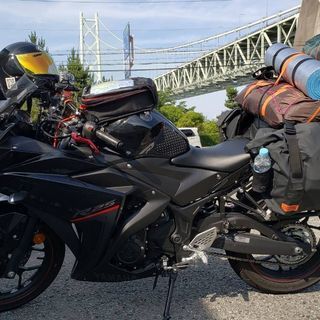 ツーリング、バイク仲間募集してます！