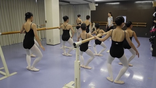 池袋 水曜幼児バレエクラス新設 新規生徒さん募集 Momo 池袋のバレエの生徒募集 教室 スクールの広告掲示板 ジモティー