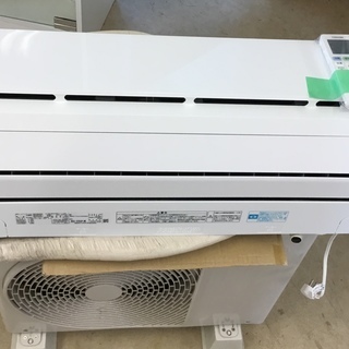 極美品＞東芝ルームエアコン・RAS-225SP（W）