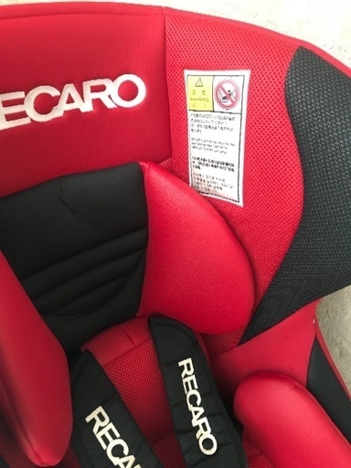 RECARO チャイルドシート