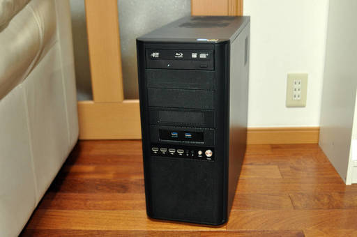 秒速起動 PC i7 3770 3.9Ghz  ﾒﾓﾘ16GB SSD120GB HDD1TB win10 64bit 光学BD ゲーミング　/Intel ryzen AMD