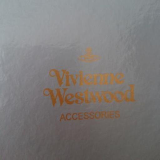 Vivienne Westwoodの財布
