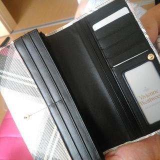 Vivienne Westwoodの財布
