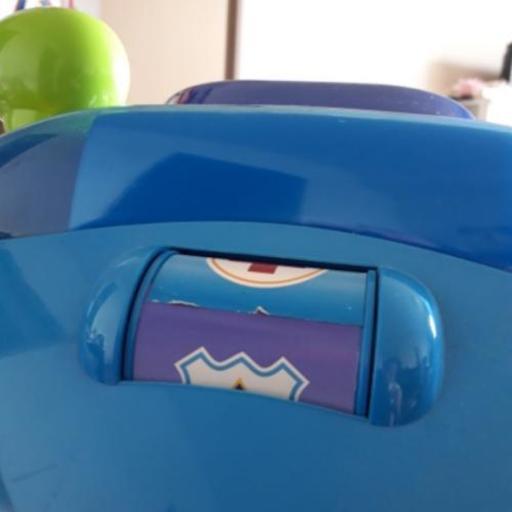 車が運転できる 子供のおもちゃです ばる 川口のおもちゃ 知育玩具 の中古あげます 譲ります ジモティーで不用品の処分 車が運転できる 子供のおもちゃです ばる 川口のおもちゃ 知育玩具 の中古あげます 譲ります ジモティーで不用品の処分