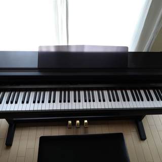 KAWAI 電子ピアノ PW380
