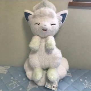 ポケモン ぬいぐるみ ロコン