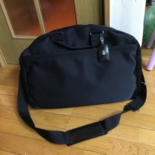 PORTER ポーター トランクガーメント ボストンバッグ 2wayショルダー