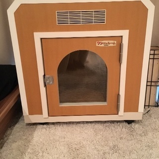 KAWAI 防音ハウス ワンダールーム ほぼ新品！