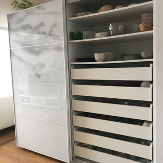 急募 Ikea イケア ワードローブ パックス トッネス 引戸付き 食器棚として使用してました ナオ 東大宮の収納家具 タンス 衣類収納 の中古あげます 譲ります ジモティーで不用品の処分 急募 Ikea イケア ワードローブ パックス トッネス 引戸付き 食器棚として使用してました ナオ 東大宮の収納家具 タンス 衣類収納 の中古あげます 譲ります ジモティーで不用品の処分