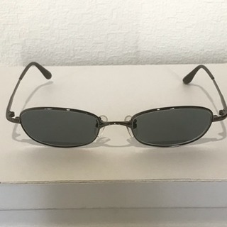 Ray-Banのサングラス