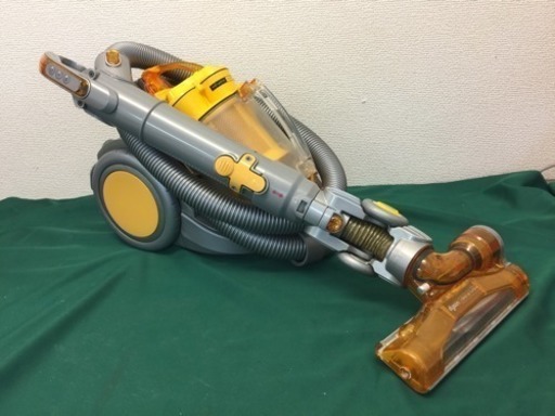 ダイソン DC12 サイクロン クリーナー 中古 掃除機