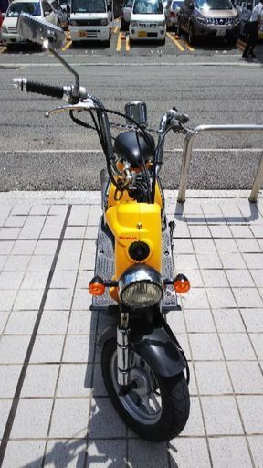 ホンダ不動車