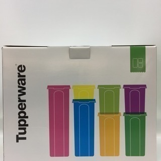 ★未使用★　Tupperware　タッパーウェア　タッパセット