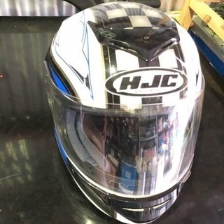 HJC ヘルメット
