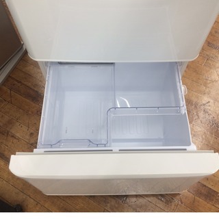 2013年製 SHARP 5ドア冷蔵庫 424L ！