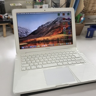 MacBook Core2Duo 2.26GHz/4GB/500GB