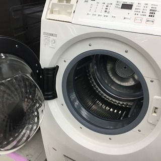 ID:G60108677 ニトリ 全自動洗濯機6k