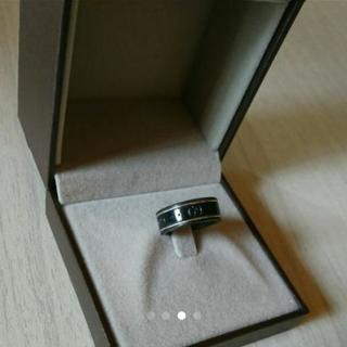 GUCCI 指輪 11号