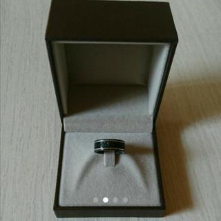 GUCCI 指輪 11号
