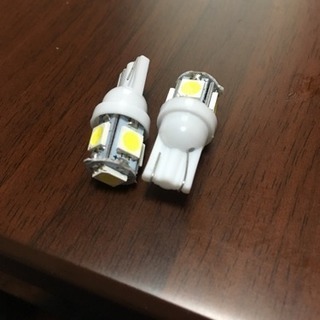 LED 5連 新品 二個セット