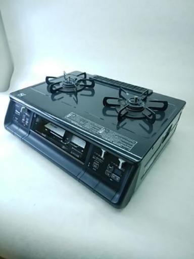 ★　パロマ　ガスコンロ　LP用　2012年製 PA-340WA-2R