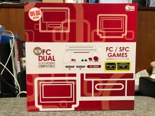 ファミコン、スーファミ遊べます☆