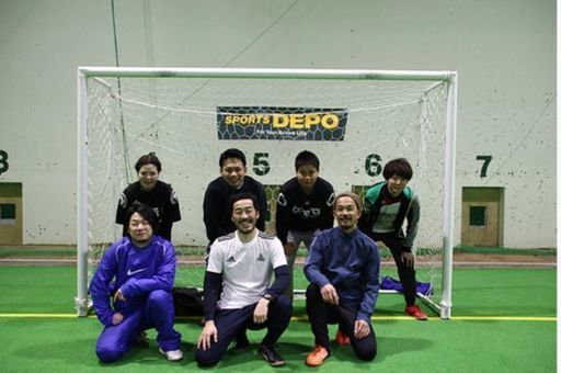 屋内競技