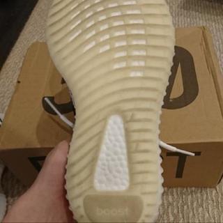 イージーブースト ゼブラ