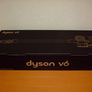 ★ダイソン コードレスクリーナー V6 スリム dyson V6...