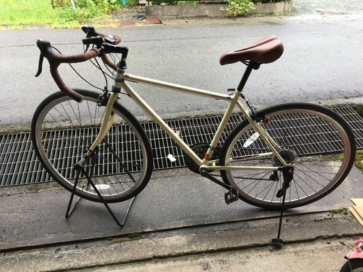 値下げ＆おまけ追加★ロードバイク　自転車