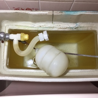 【京都府八幡市】トイレの水がでない・水が流れない：京都の水道トラ...