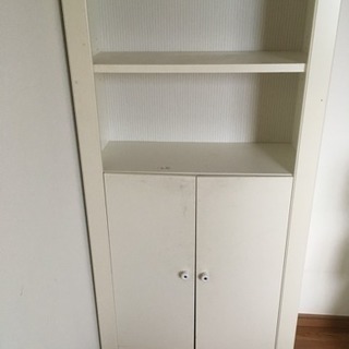 IKEA 子供部屋用 収納棚 飾り棚