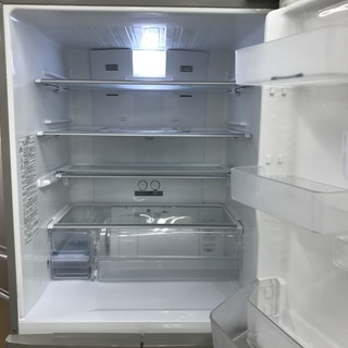 6ヶ月保証付き！SANYO 3ドア冷蔵庫【トレファク岸和田】