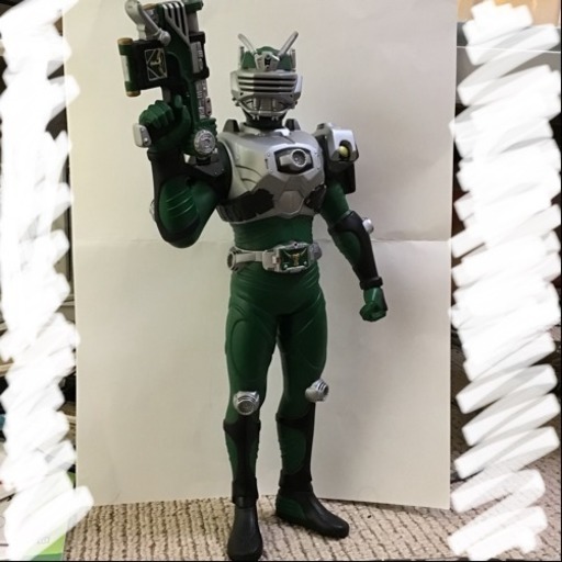 仮面ライダー龍騎 ゾルダ フィギュア G 錦糸町のフィギュアの中古あげます 譲ります ジモティーで不用品の処分 仮面ライダー龍騎 ゾルダ フィギュア G 錦糸町のフィギュアの中古あげます 譲ります ジモティーで不用品の処分