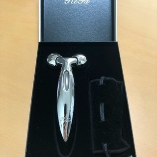 代引き郵送可【未使用/セット値引きあり】ReFa CARAT Face