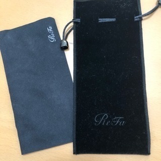 代引き郵送可【未使用/セット値引きあり】ReFa CARAT Face