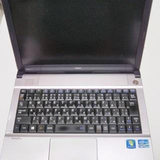  NEC VersaPro VB-F 