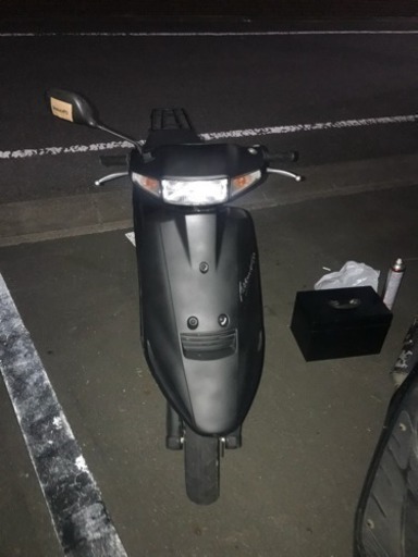 スズキ V100