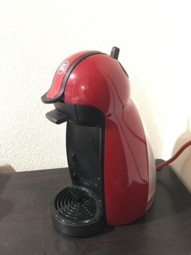 ネスカフェ  ドルチェグスト