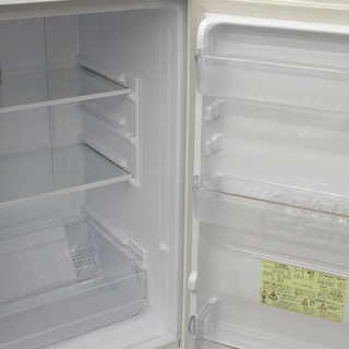 三菱 2ﾄﾞｱ冷蔵庫 HG-745