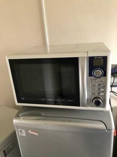 オーブンレンジ