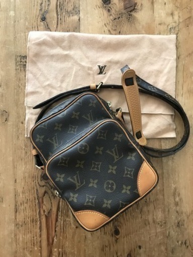 ルイ・ヴィトン(LOUIS VUITTON) ◆アマゾン◆