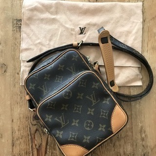 ルイ・ヴィトン(LOUIS VUITTON) ◆アマゾン◆