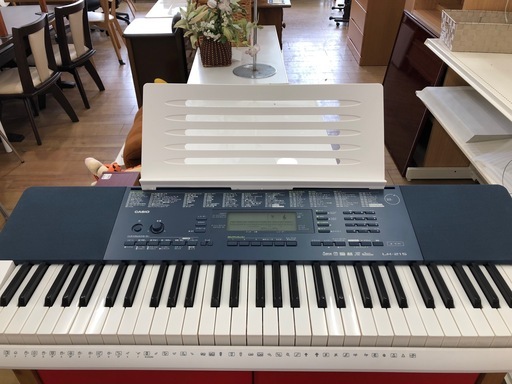 【安心6ヶ月保証】CASIO/【トレファク花小金井店】